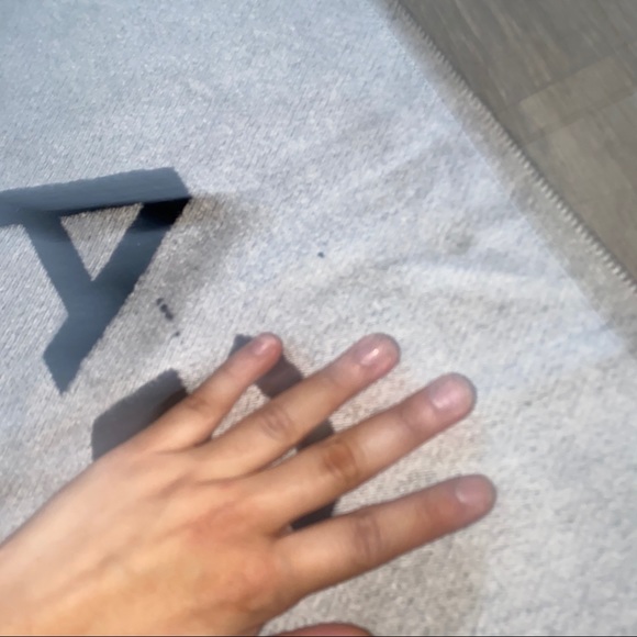 Balenciaga Logo Wool Scarf - Picture 8 of 10